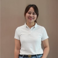 Bruvi Employee Amanda Chen's profile photo