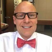 Oklahoma County Employee Mike Sullivan's profile photo