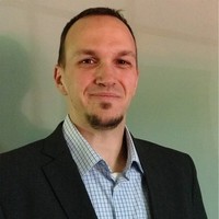 Myers Employee Timothy McMahon's profile photo