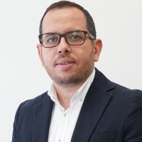 Prodevelop Employee Yassine Bouamri's profile photo