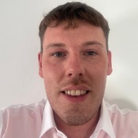 Real Recruitment Employee Jack Robinson's profile photo