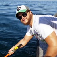 Sea Technology Services Employee Hendrik van Rensburg's profile photo