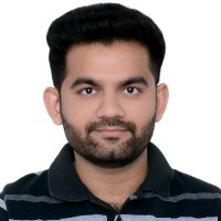 Parth Patel Email & Phone Number