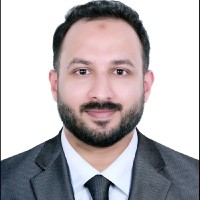 Yaldi Employee Mufeed Ummar's profile photo