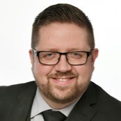 IRIS Software Group Employee Matthew Booth's profile photo