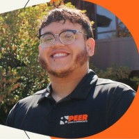 PEER Chain Employee Richard Montiel Jr.'s profile photo