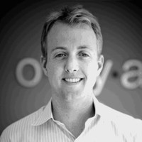 Fanrock Employee Nick Edwards's profile photo