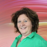 Agfa Employee Anne Saveyn's profile photo