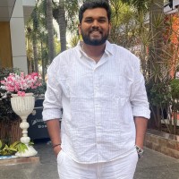 Kasmo Employee Rushikesh Patil's profile photo
