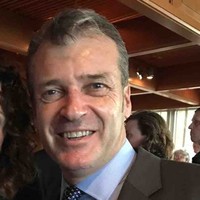 Powder Process-Solutions Employee Mike Salvador's profile photo