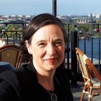Kungl. Hovstaterna Employee Helena Chreisti's profile photo