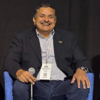 Srikanth Ranganathan Email & Phone Number