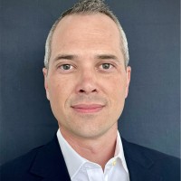 Chevron Renewable Energy Group Employee John Doucette's profile photo