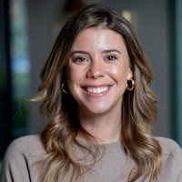 Estes Group, LLC. Employee Kaylee Estes's profile photo