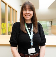 City of Bristol College Employee Julia Gray's profile photo