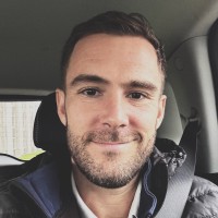 DIGITIM Employee Loïc Gainche's profile photo