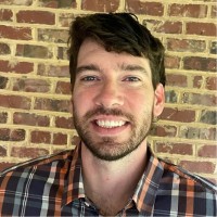 Fluree Employee Nathan Brantley's profile photo