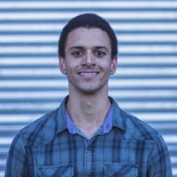 Lima Bean Employee Kerwin Tichmann's profile photo