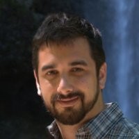 Formos Employee Andrew Fortier's profile photo