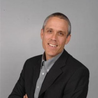 Camso Employee Luc Janelle's profile photo