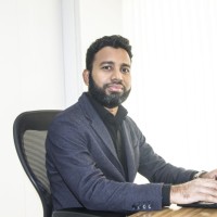 Najmul Huq Email & Phone Number