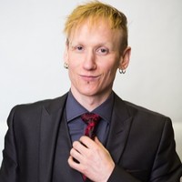 BedlamMage Entertainment inc. Employee Bryce Marshall's profile photo