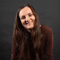 Searchmind Employee Annesofie Bjørnstad's profile photo