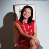 The Hong Kong University of Science and Technology Employee Akina Ho's profile photo