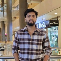 Apt Employee Amanullah Ansari's profile photo
