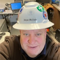 Broadway Electric Inc. Employee Bryan McNally's profile photo