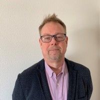 Frontier Airlines Employee Christopher Ames's profile photo