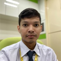 ramly food processing sdn bhd Employee Muaz Ikhwan's profile photo