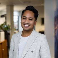 GCO Global Employee Romadhon Janssen's profile photo