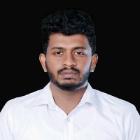 HSB Marine Construction Employee Nuwanga Wijamuni's profile photo