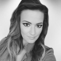 Dressel Divers International Employee Dominika Szabo's profile photo