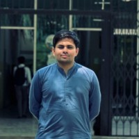 NeuroOceans AI Employee Faraz Arshad's profile photo