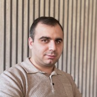 Shiftr Employee Lalvar Mnatsakanyan's profile photo