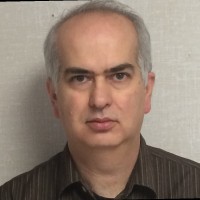 Abbas Taghavi Email