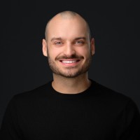 ComptInc Employee Frédéric Pétrin's profile photo