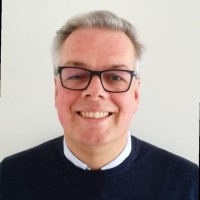 Distripoint Systemen BV Employee Eric Oomens's profile photo