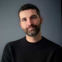 Cadent Employee Daniel Byrnes's profile photo