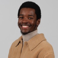 SOGC, Inc. Employee Michael Eze's profile photo
