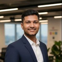 Dignizant Technologies LLP Employee Pratik Yadav's profile photo