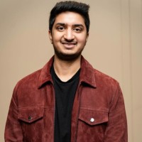 Tradie Support Services Employee Kush Sharma's profile photo