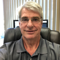 Aluma-Form Employee Harry Orr's profile photo