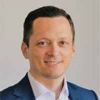 DUBAG Group Employee Florian Hitzer's profile photo