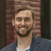 Fox Robotics Employee Robert Johnson's profile photo