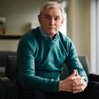 Hill Dickinson LLP Employee Tony Goldsmith's profile photo