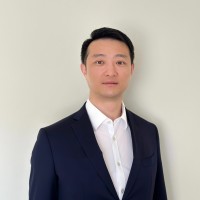 Pollination Employee Aaron Sun's profile photo