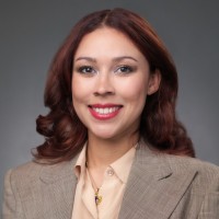 US Foot & Ankle Specialists Employee Courtenay Paris's profile photo